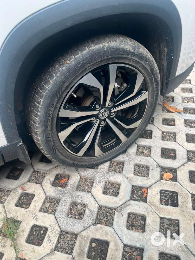 Mg Hector Petrol For Sale