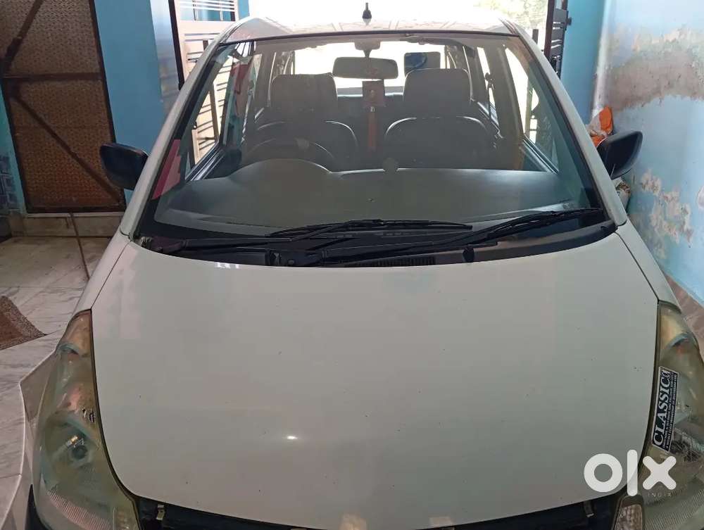 Maruti Suzuki Zen Estilo 2012 Petrol 75000 Km Driven