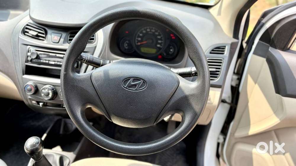 Hyundai Eon