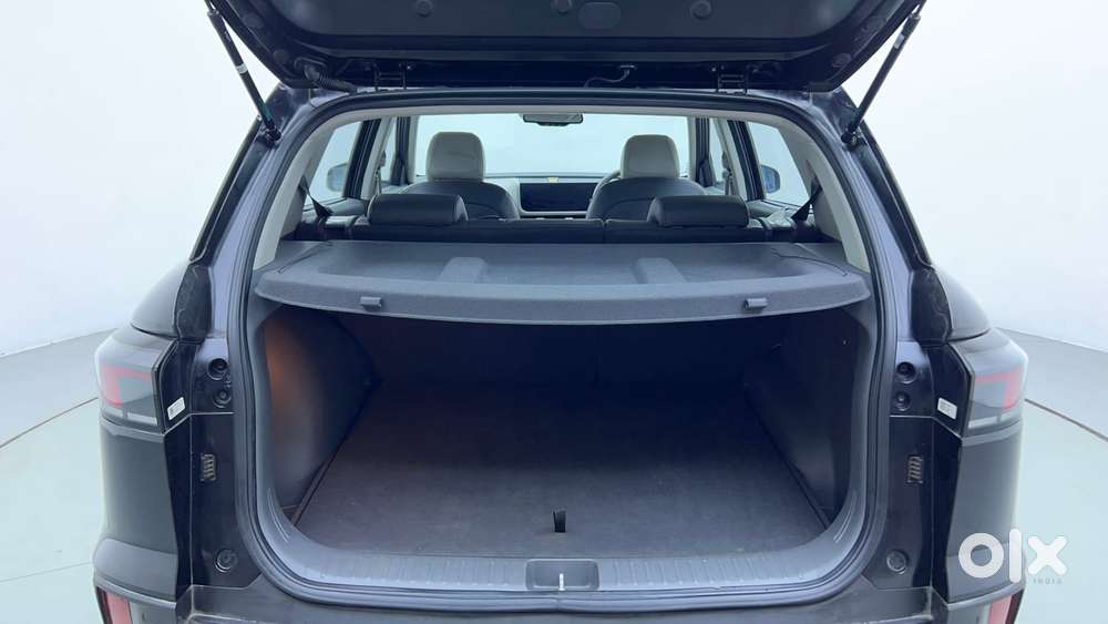 Hyundai Creta Sx 1.4 Turbo 7 Dct, 2024, Petrol