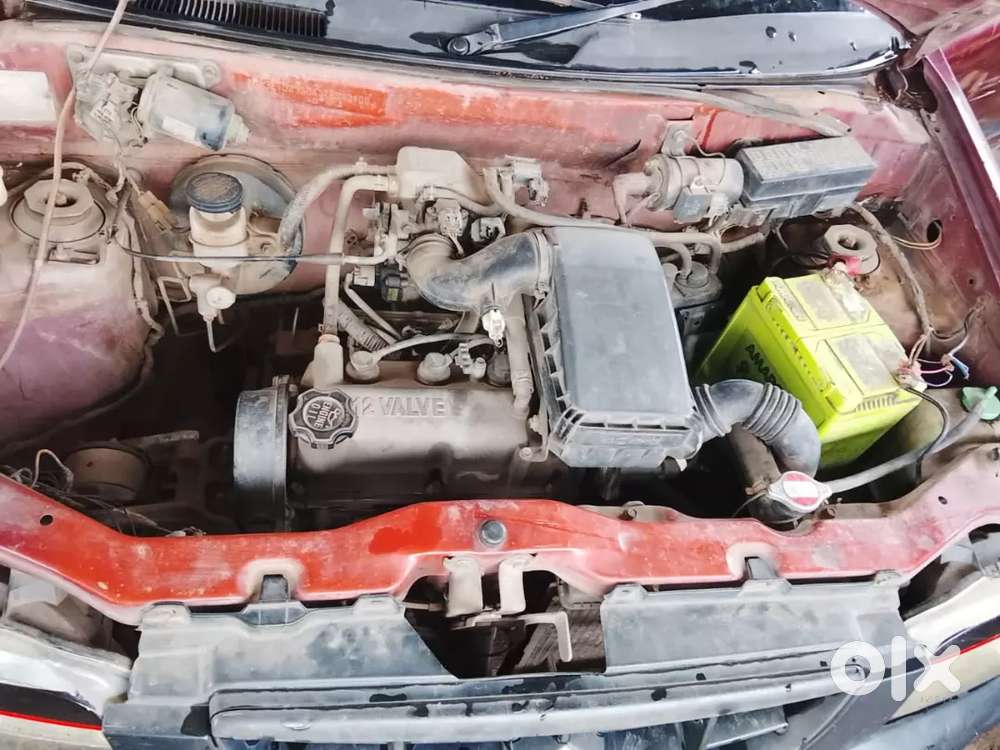 Maruti Suzuki Alto Lxi 2009