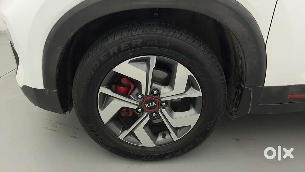 Kia Sonet Gtx Plus 1.5 Dct At, 2020, Diesel
