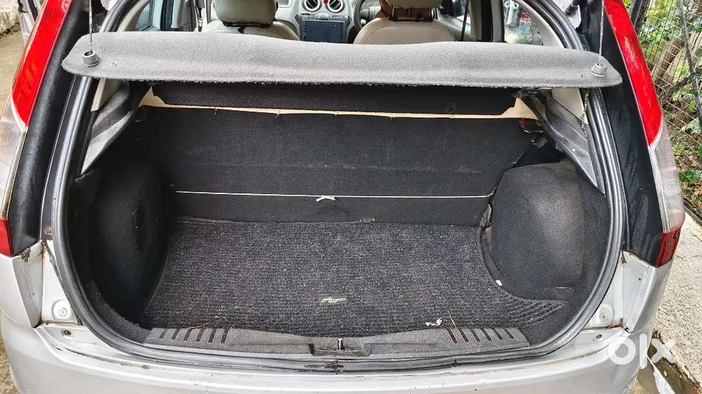 Ford Figo Diesel 2013