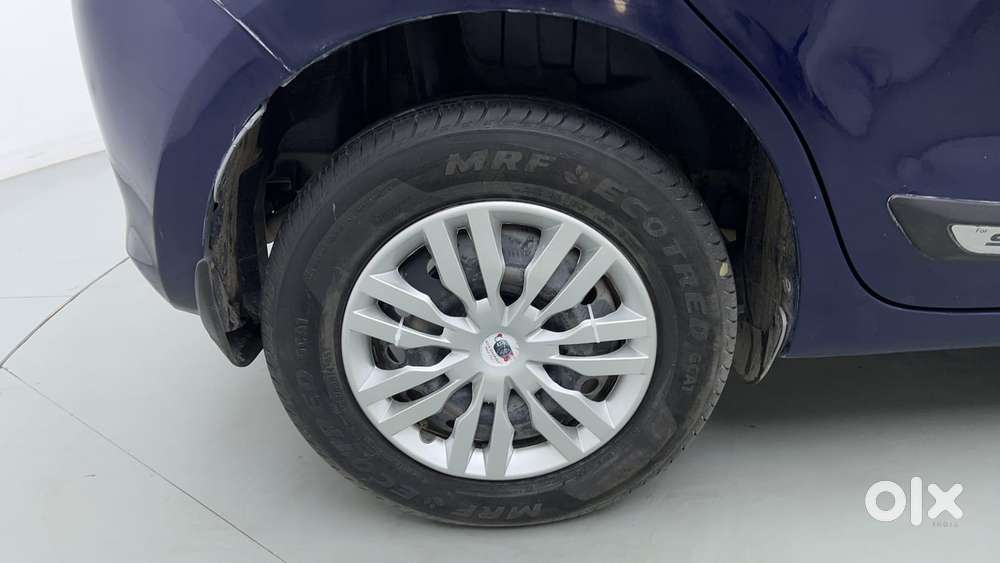 Maruti Suzuki Swift Vvt Vxi, 2022, Petrol