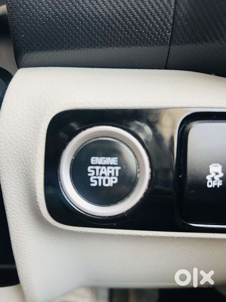 Kia Sonet Htx Plus Turbo Imt, 2022, Petrol