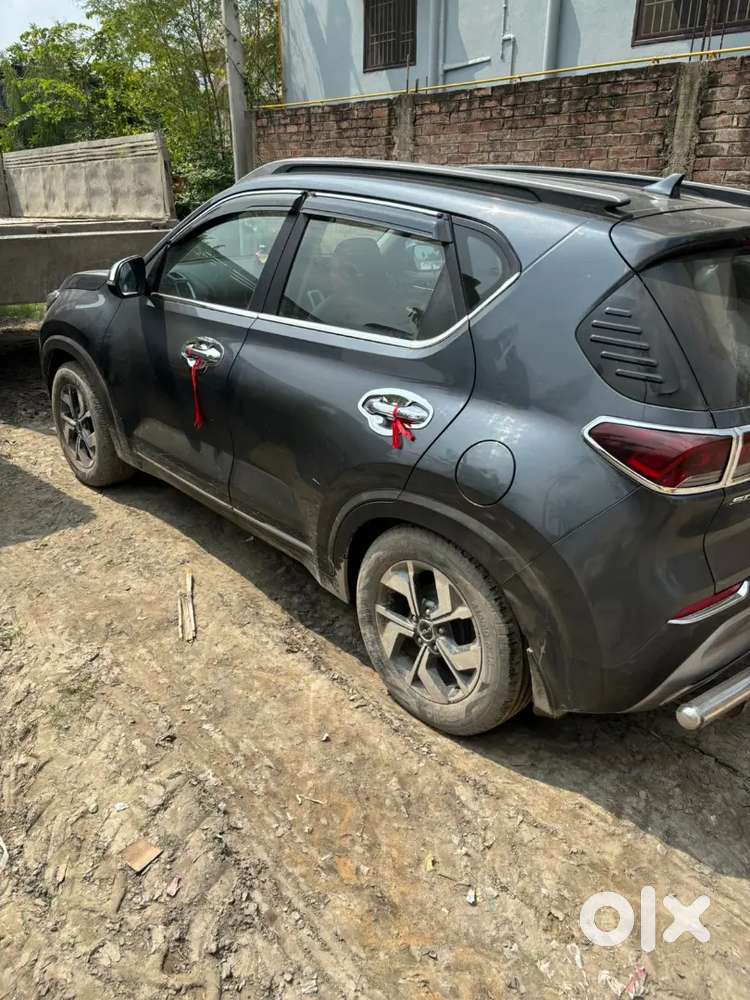 Kia Sonet 2021 Diesel 81500 Km Driven