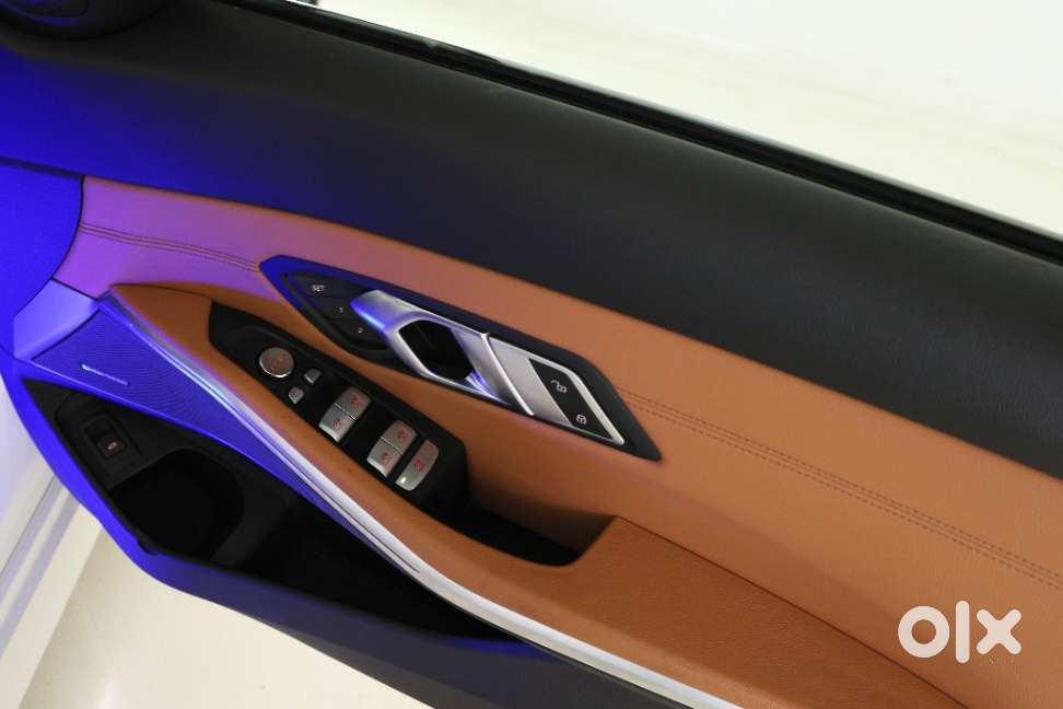 Bmw 3 Series Gran Limousine 2.0 330li Luxury Line, 2024, Petrol