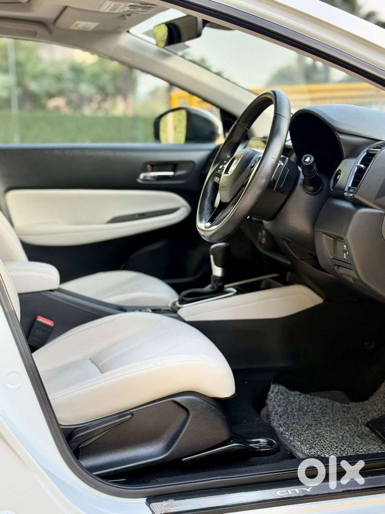 Honda City Hybrid Ehev Zx, 2025, Petrol