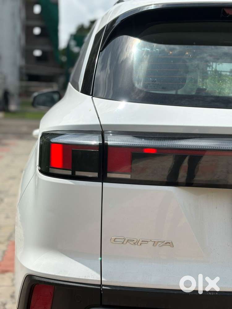 Hyundai Creta S 1.5 Diesel, 2024, Diesel
