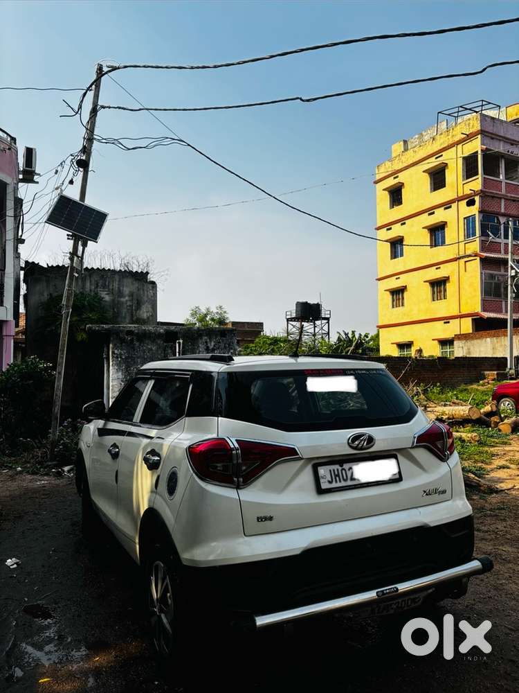 Xuv 300 For Sell