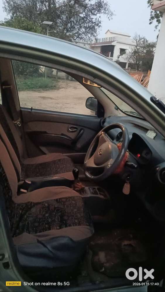 Hyundai Santro 2004 Euro Ii