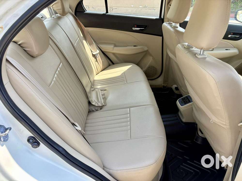 Maruti Suzuki Swift Dzire 1.3 Vxi, 2022, Petrol