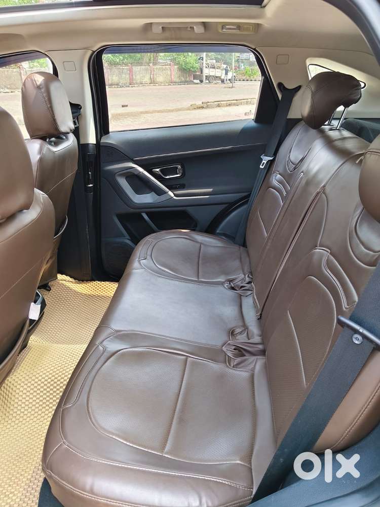 Tata Harrier Xt+, 2021, Diesel