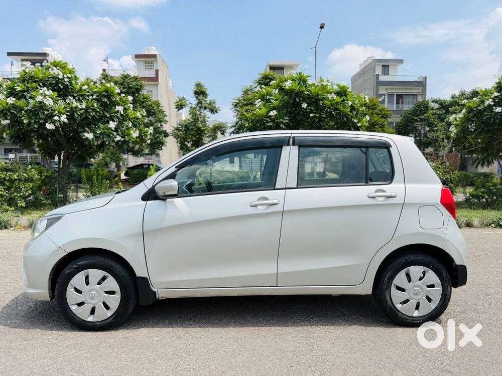 Maruti Suzuki Celerio Zxi Optional Mt, 2020, Petrol