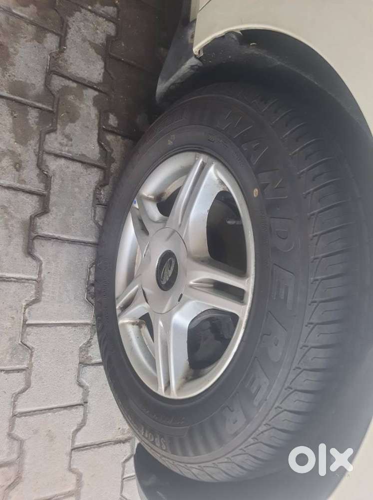 Mahindra Marazzo 1.5 M4 Plus 7 Str, 2022, Diesel