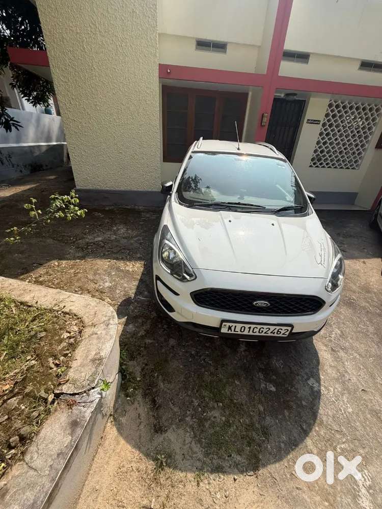 Ford Freestyle 2018 Urgent Sale