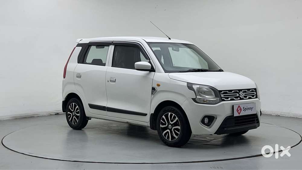 Maruti Suzuki Wagon R Vxi 1.0 Cng, 2023, Cng & Hybrids