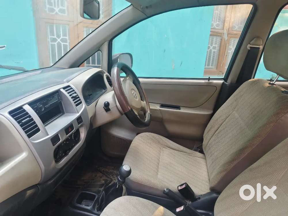Maruti Suzuki Zen Estilo 2008 Petrol Well Maintained