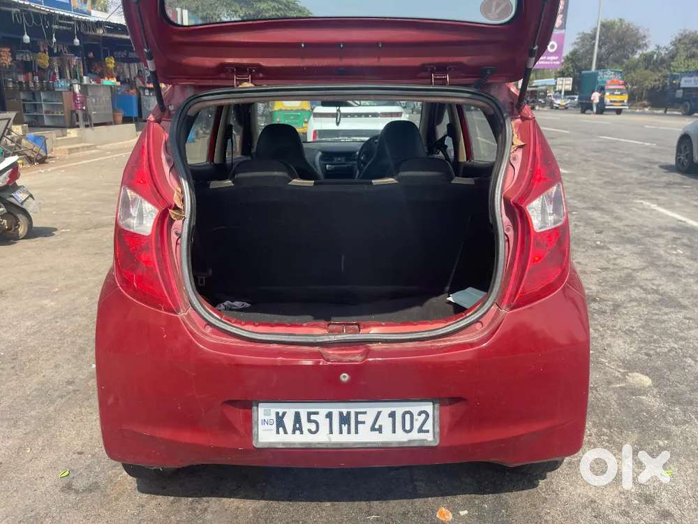 Hyundai Eon 2014
