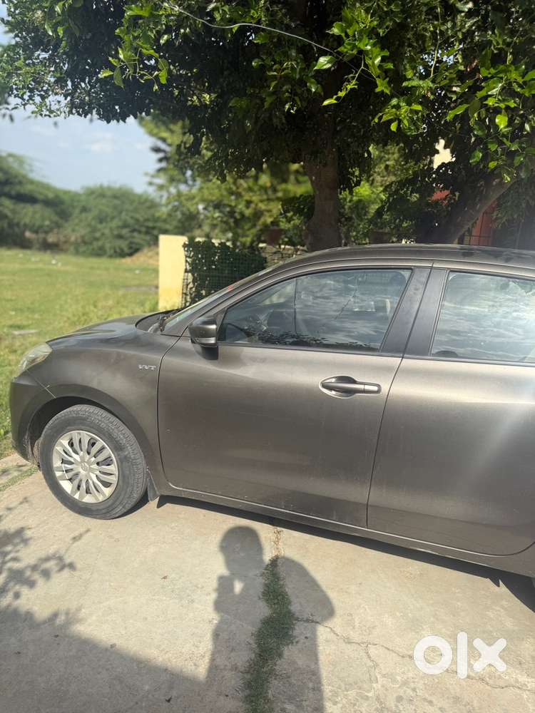 Maruti Suzuki Dzire 2018