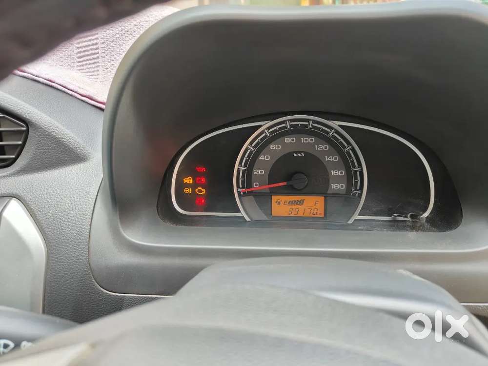 Maruti Suzuki Alto 800 2019 Petrol 39500 Km Driven