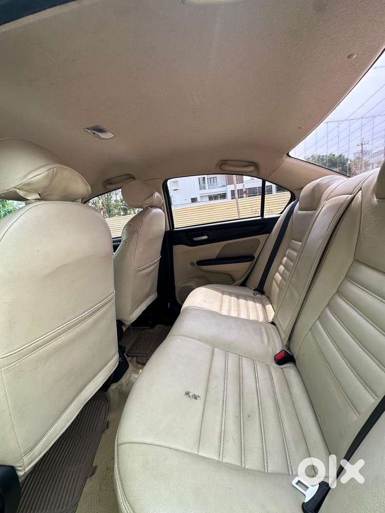 Honda Amaze Vx Petrol, 2022, Petrol