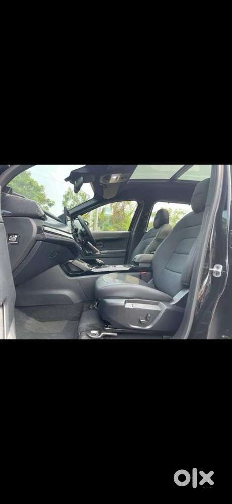 New Model Tata Safari 2023 Diesel 12000 Km Driven