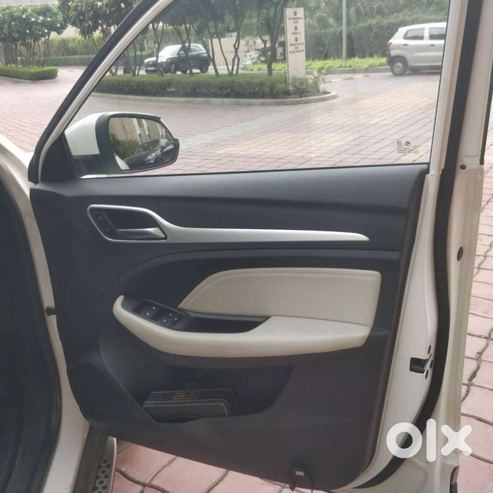 Sale Of Mg Astor (automatic)