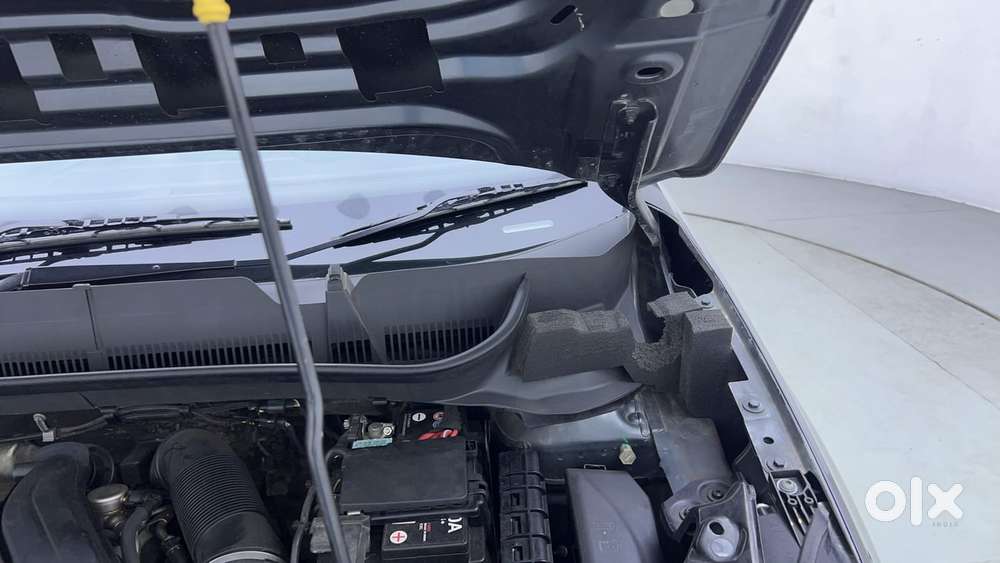 Skoda Kushaq Style 1.5l Tsi Mt, 2022, Petrol