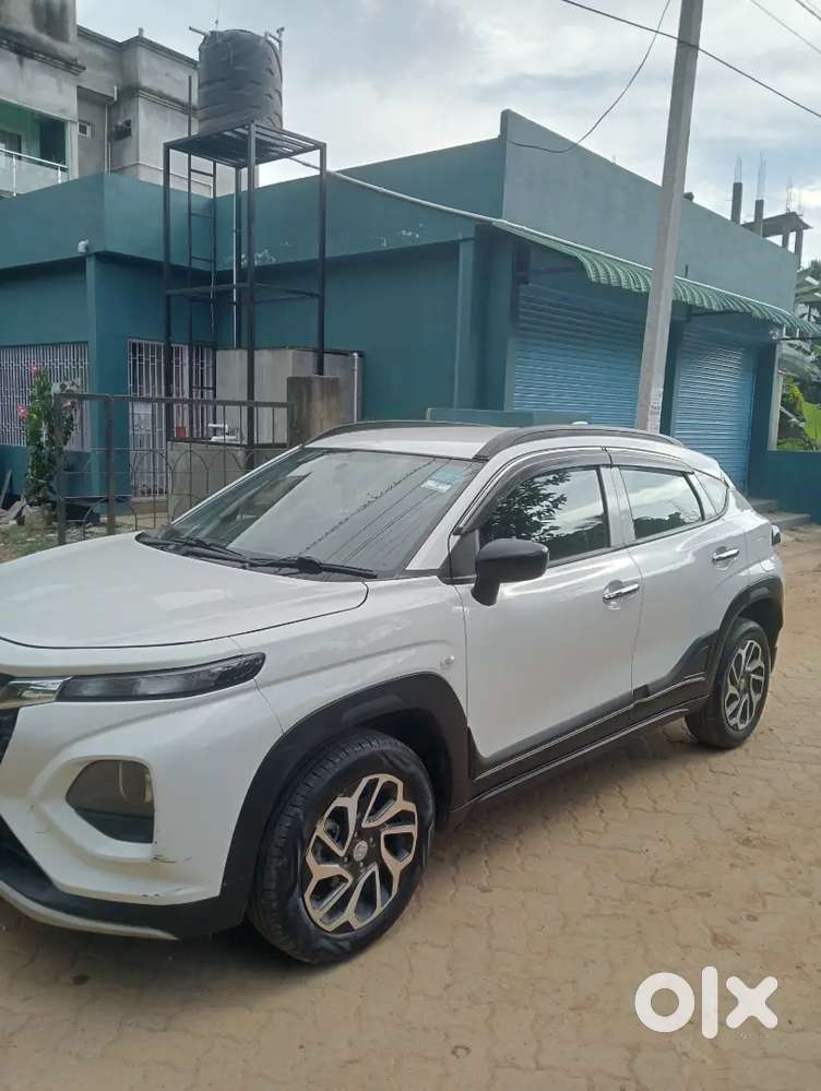 Maruti Suzuki Fronx 1.2l 2023