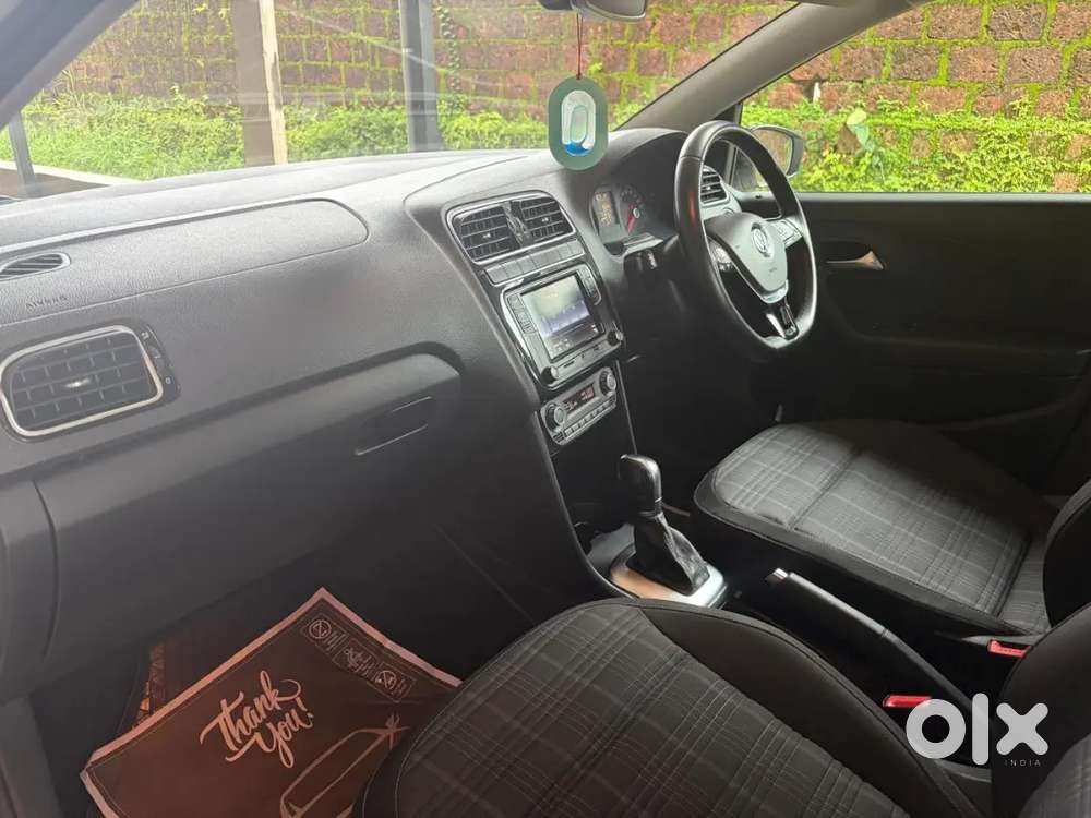 Volkswagen Polo 1.0 Gt 2022