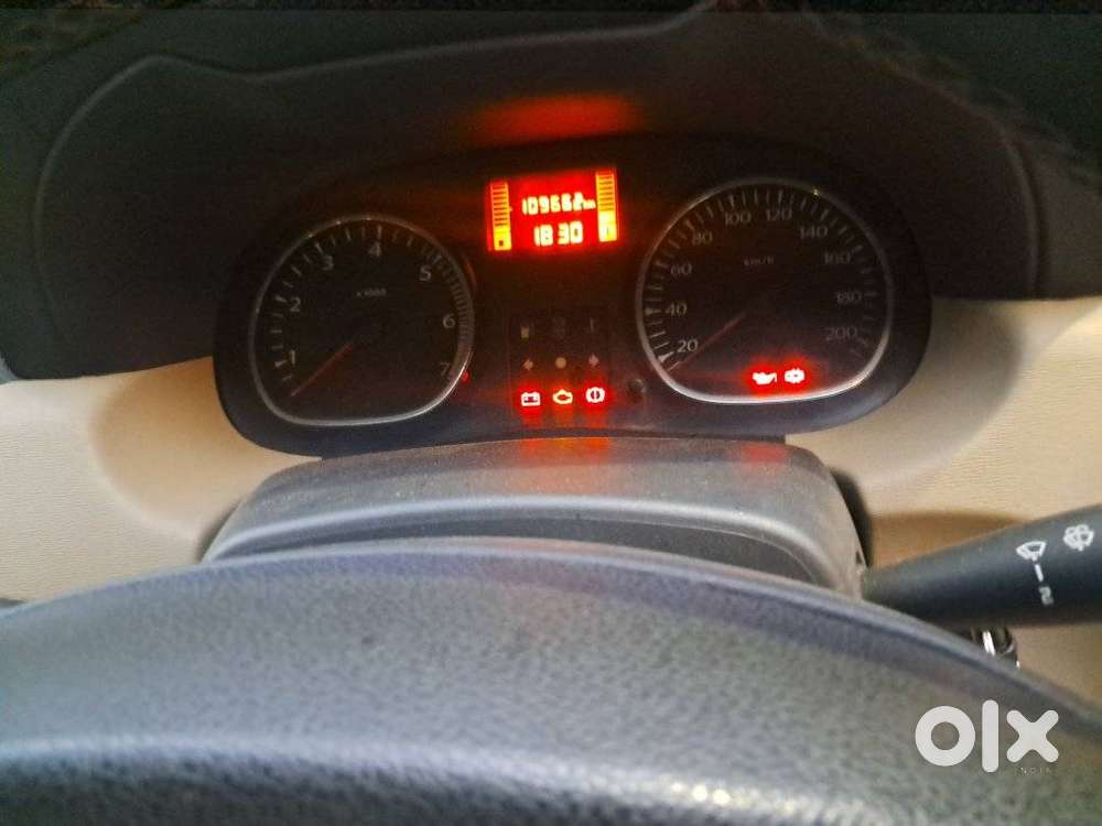 Renault Duster 110ps Sandstorm Edition Diesel, 2012, Diesel
