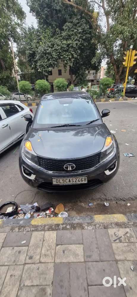 Tata Nexon Diesel 2019