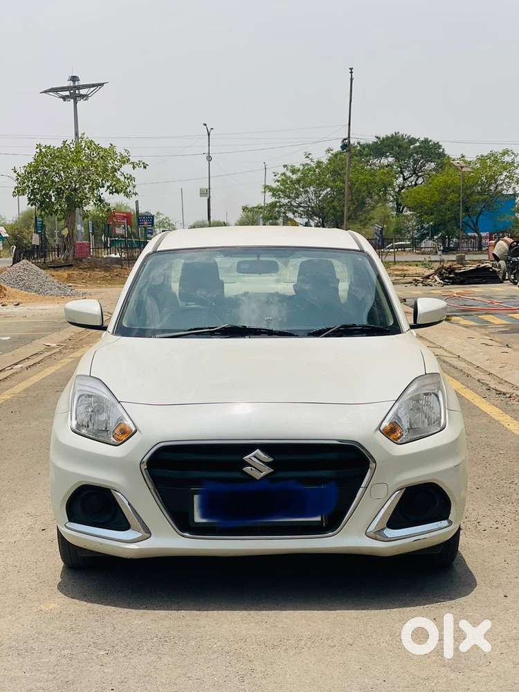 Maruti Suzuki Dzire 2023