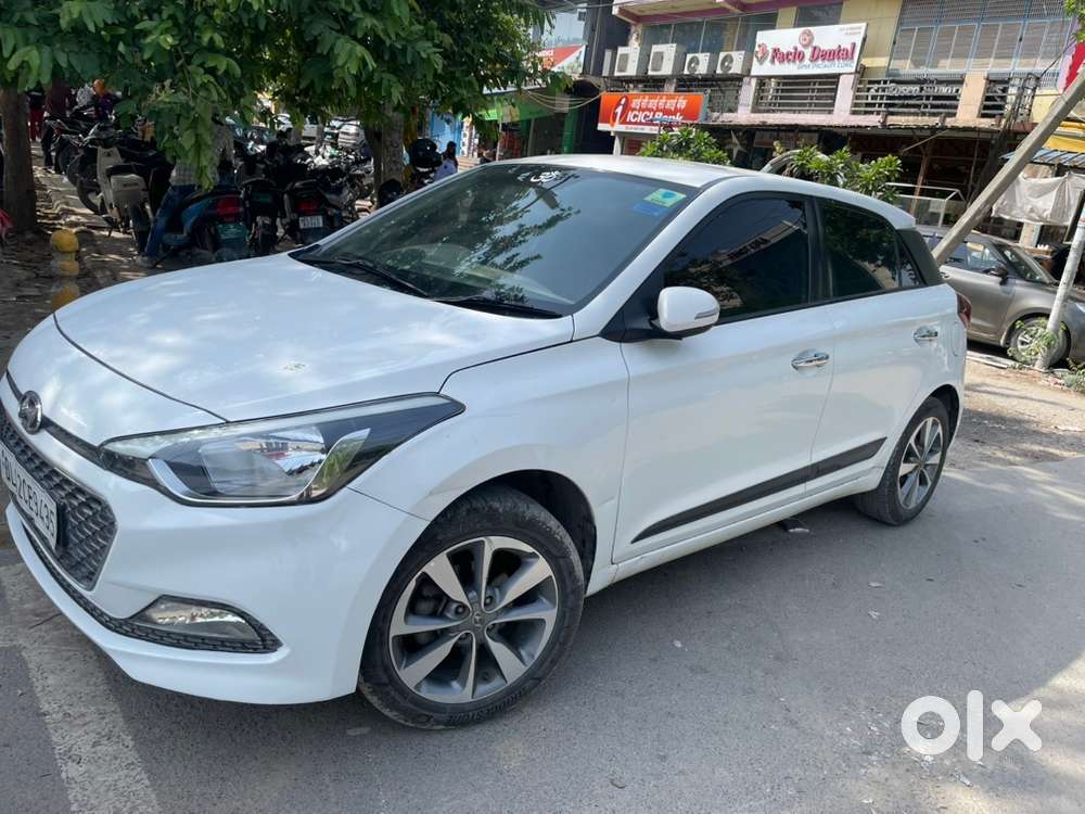 Hyundai I20 Asta 2014