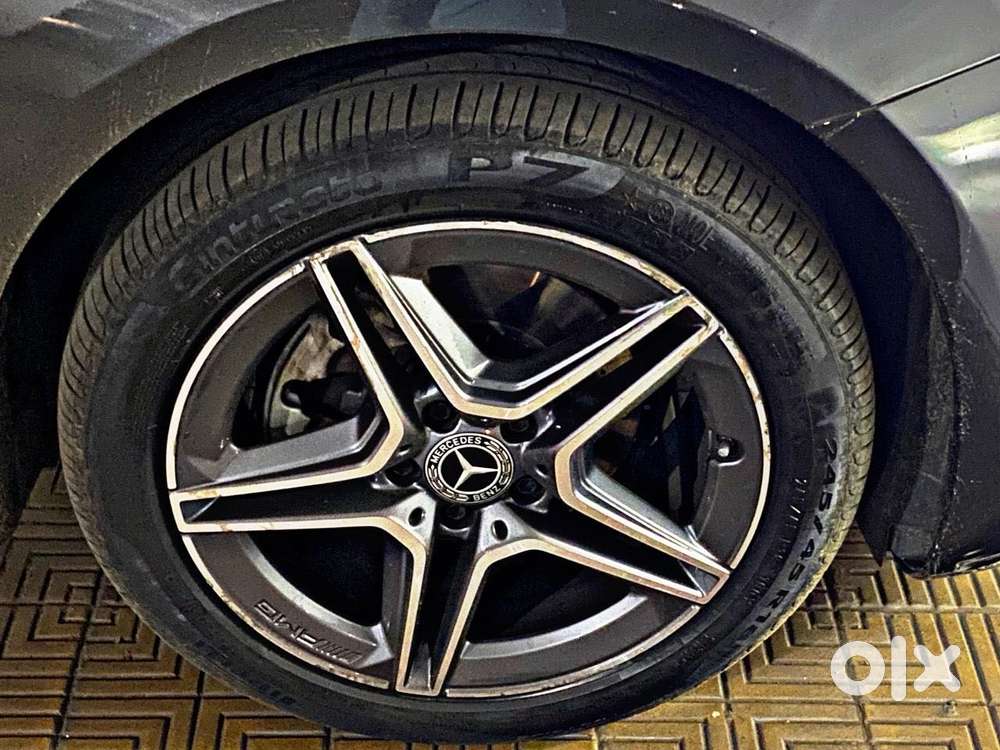 Mercedes-benz E-class E 220d Exclusive, 2024, Diesel