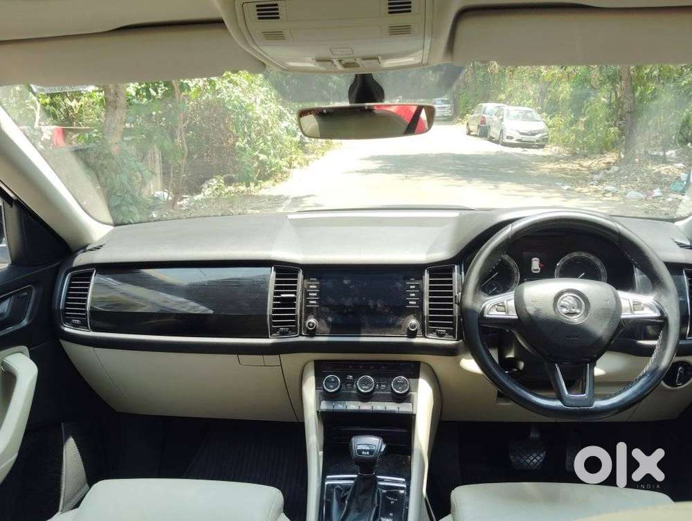 Skoda Kodiaq 2.0 Tdi Style, 2018, Diesel