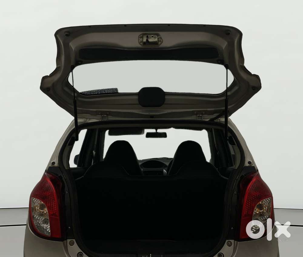 Maruti Suzuki Alto 800 Lxi, 2018, Petrol