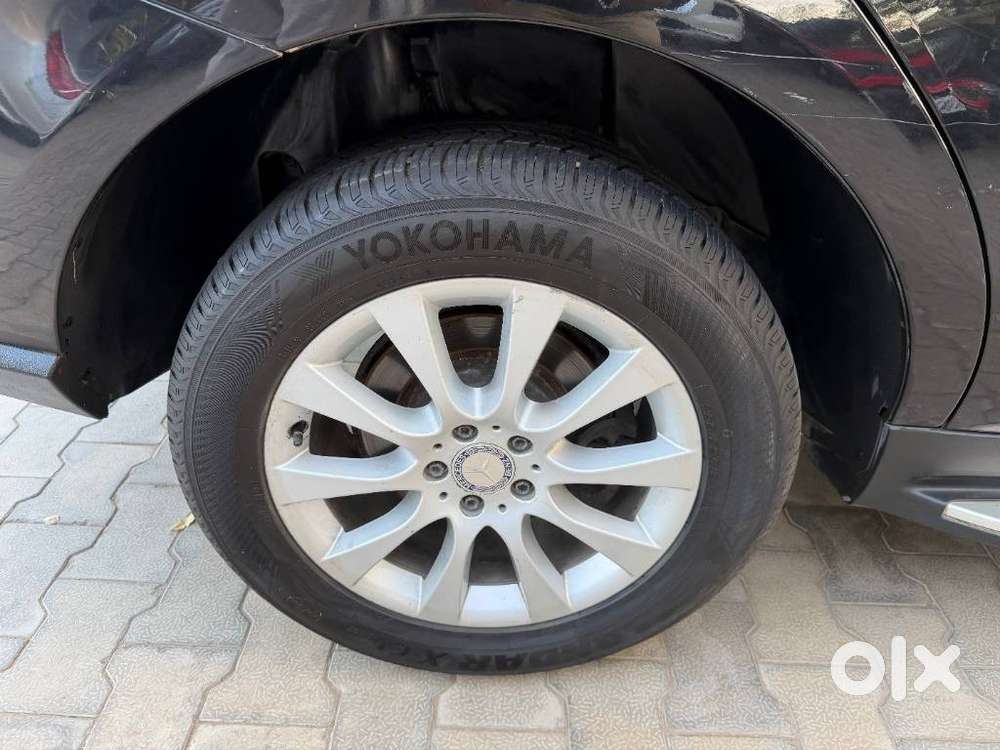 Mercedes-benz M-class Ml 250 Cdi, 2013, Diesel