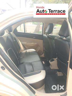 Maruti Suzuki Dzire 1.2 Vxi, 2018, Petrol