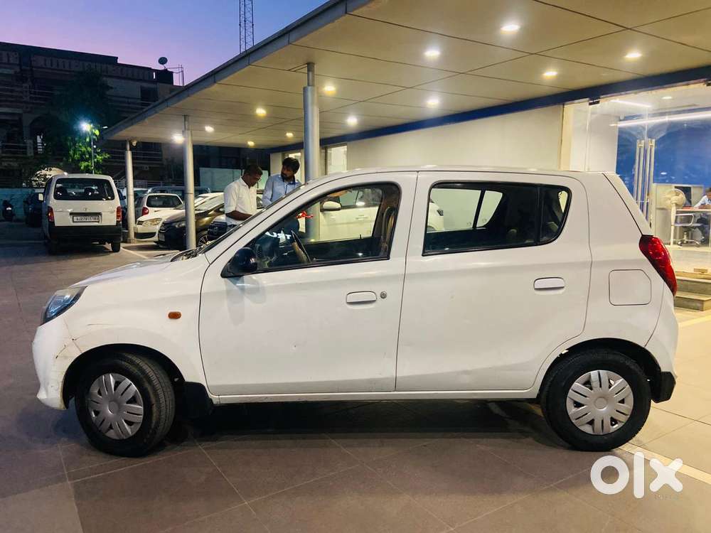 Maruti Suzuki Alto 800 Lxi, 2013, Petrol
