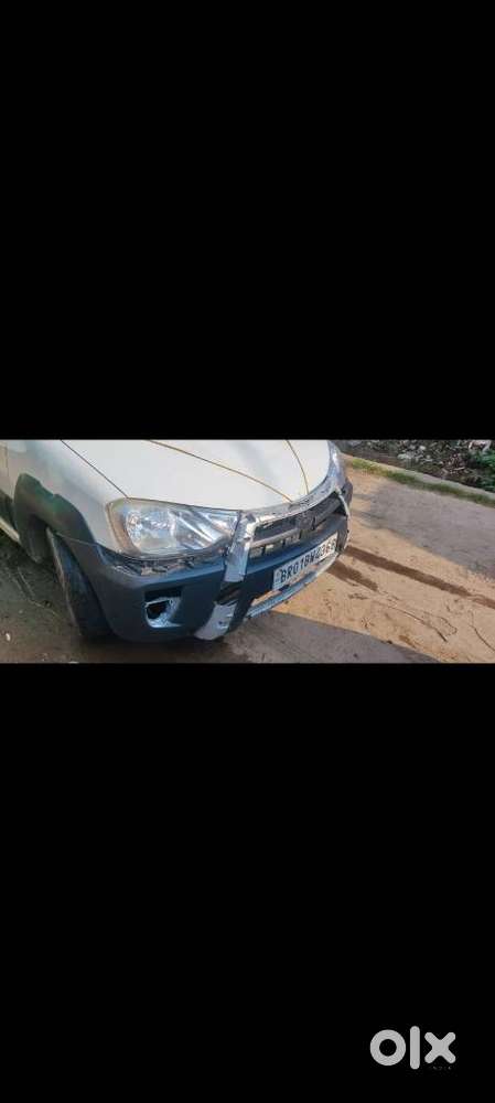 Toyota Etios Cross 1.4 Vd X Edition, 2014, Diesel