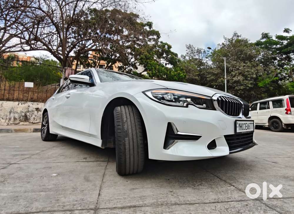 Bmw 3 Series Gran Limousine 2.0 320ld Luxury Line, 2022, Diesel