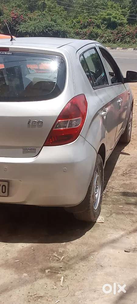 Showroom Condition, Fc 5year, Insurance 1year Current