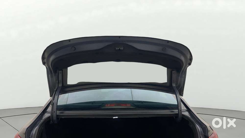 Hyundai Verna 1.0 Sx (o) Turbo Gdi Dct, 2020, Petrol