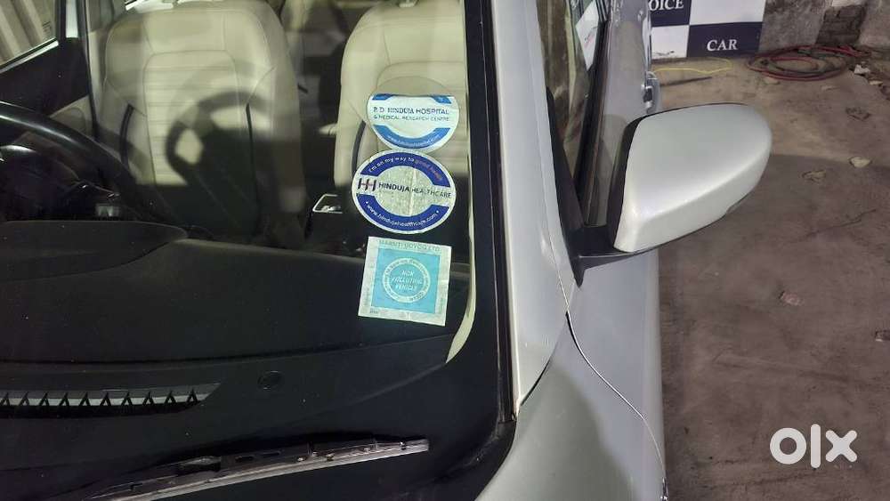 Maruti Suzuki Dzire 2017-2020 Zdi Plus Amt, 2018, Diesel