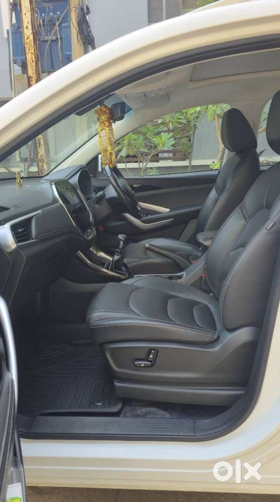 Mg Hector 2.0 Sharp Diesel, 2020, Diesel