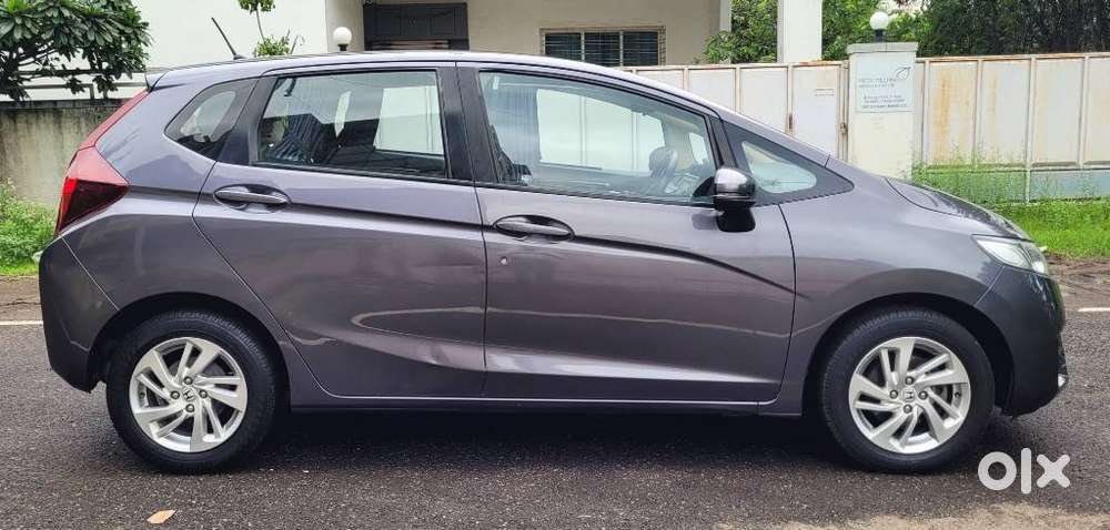 Honda Jazz V, 2018, Petrol