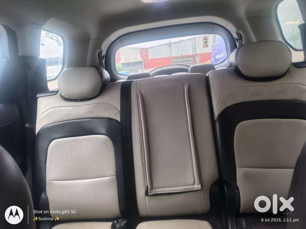 Tata Safari 2.0 Kryotec Xm, 2021, Diesel