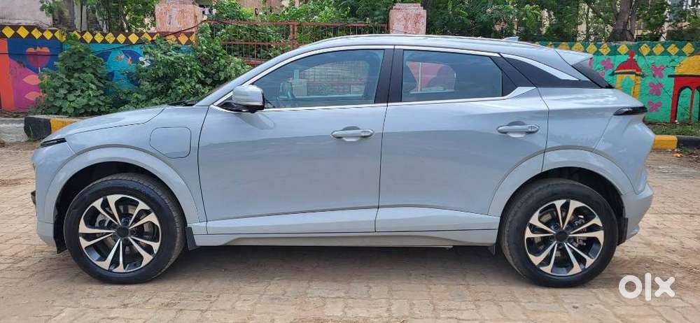 Vinfast Vf 6, 2025, Electric